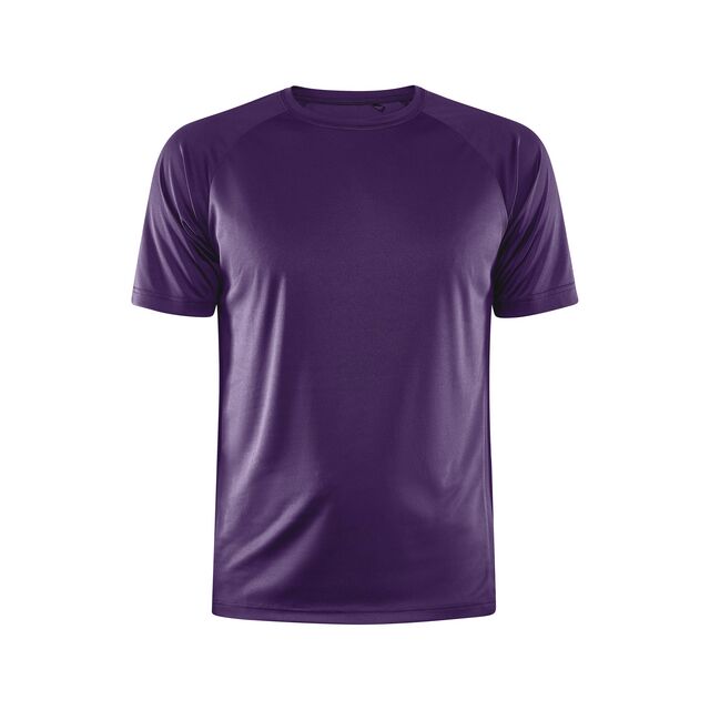T-SHIRT CRAFT 1909878 UNIFY LILA STL L | Beijerbygg Byggmaterial